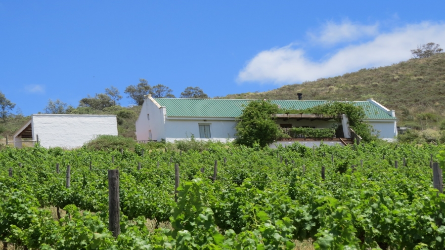Commercial Property for Sale in Swellendam Rural Western Cape